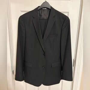 CARAVELLI 2 PIECE SLIM SUIT